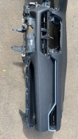 Торпедо toyota rav4 50 xa50 2020-  