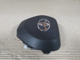 Подушка безопасности в руль toyota rav4 50 xa50 2018-  