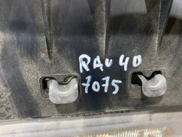 Подушка безопасности в колени toyota rav4 40 xa40 2012-2019  