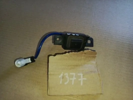 Кнопка открывания багажника toyota camry 70 xv70 2017-2023 задн. 