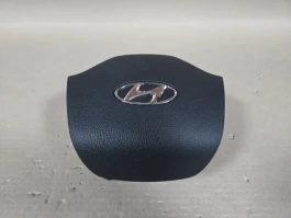 Подушка безопасности в руль hyundai tucson tl 2015-2021  