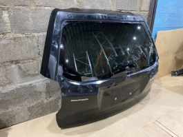 Крышка багажника subaru forester sj  2012-2018  