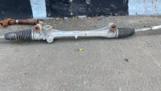 Рулевая рейка toyota corolla e210  2020-  