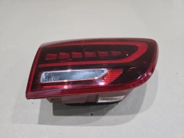 Фонарь в крышку багажника kia sorento prime um 2014-2020  лев.