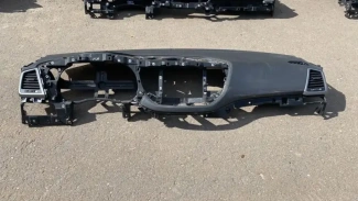 Торпедо hyundai tucson tl 2015-2021  