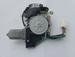 Замок двери багажника mitsubishi outlander 3 gf 2012-2022  