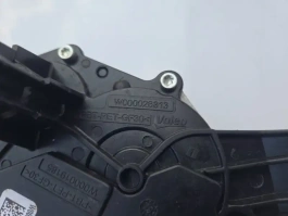 Мотор дворников nissan qashqai j11 2013-2021 задн. 