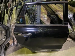 Дверь kia sorento prime um 2020- задн. прав.
