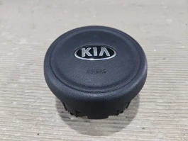 Подушка безопасности в руль kia sportage ql 2015-2021  