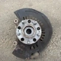 Кулак поворотный Kia Sorento Prime Кулак поворотный Kia Sorento Prime