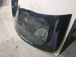 Стекло крышки багажника Toyota Corolla Cross MXGH10 2020-  