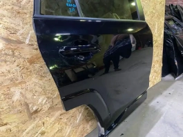 Дверь toyota rav4 50 xa50 2018- задн. прав.