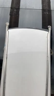 Крыша honda crv 5 rw 2020-  