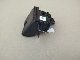 Замок двери багажника hyundai tucson tl 2015-2021  