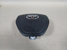 Подушка безопасности в руль toyota rav4 40 xa40 2012-2019  