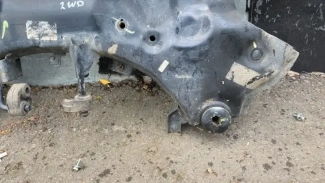 Подрамник hyundai tucson tl 2015-2021 перед. 