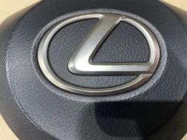 Подушка безопасности в руль lexus rx 4  2015-2022  