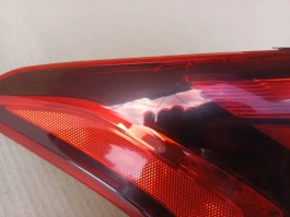Фонарь в крыло mitsubishi outlander 3 gf 2012-2022 задн. лев.