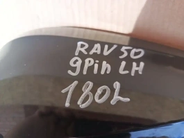 Зеркало toyota rav4 50 xa50 2018-  лев.
