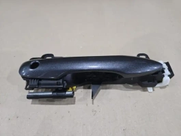 Ручка двери toyota prius 4 xw50 2015-2023 перед. лев.