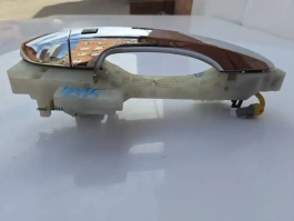 Ручка двери hyundai tucson tl 2015-2021 перед. прав.