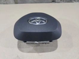 Подушка безопасности в руль toyota rav4 50 xa50 2018-  