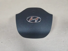 Подушка безопасности в руль hyundai tucson tl 2015-2021  