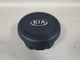 Подушка безопасности в руль kia sportage ql 2015-2021  
