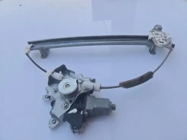 Стеклоподъемный механизм nissan juke f15 2010-2019 перед. прав.