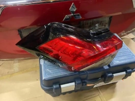 Фонарь в крыло toyota rav4 50 xa50 2018- задн. лев.
