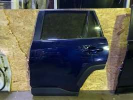 Дверь toyota rav4 50 xa50 2018- задн. лев.