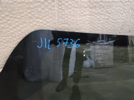 Стекло крышки багажника nissan qashqai j11 2013-2021  