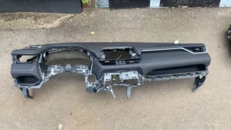 Торпедо toyota rav4 50 xa50 2020-  