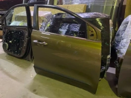 Дверь kia sportage ql 2015-2021 перед. прав.