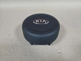 Подушка безопасности в руль kia sorento prime um 2014-2017  