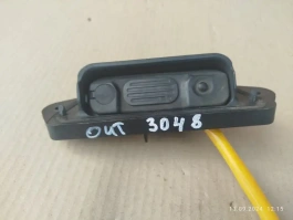 Кнопка открывания багажника mitsubishi outlander 3 gf 2012-2022  