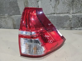 Фонарь в крышку багажника honda crv 4 rm 2014-2018  прав.
