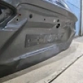 Крышка багажника Nissan Qashqai Оригинальная крышка багажника Nissan Qashqai J11 б/у в отличном состоянии с проверкой ЛКП