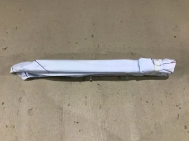 Подушка безопасности в сиденье lexus rx 4  2015-2022 перед. лев.