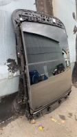 Панорама honda crv 5 rw 2020-  