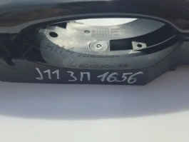 Ручка двери nissan qashqai j11 2013-2021 задн. прав.