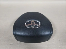 Подушка безопасности в руль toyota rav4 40 xa40 2012-2019  