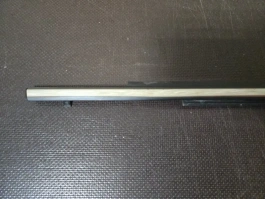Бархотка двери mitsubishi asx ga 2010-2023 перед. прав.