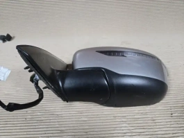 Зеркало nissan qashqai j11 2013-2021  лев.