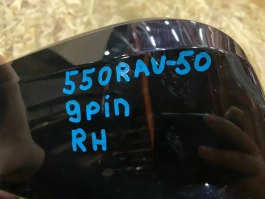 Зеркало toyota rav4 50 xa50 2018- перед. прав.