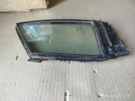 Форточка двери toyota corolla e210  2020- перед. лев.