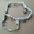Шторка безопасности Mazda 3 BM