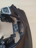 Торпедо mazda 3 bm  2013-2019  