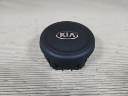Подушка безопасности в руль kia sportage ql 2015-2021  