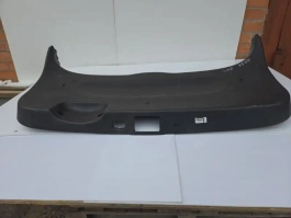 Обшивка двери багажника kia sorento prime um 2014-2020 задн. 